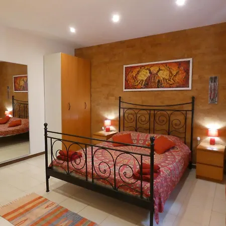 Casa Alice La Spezia