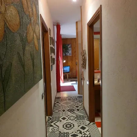 Lägenhet Casa Alice *