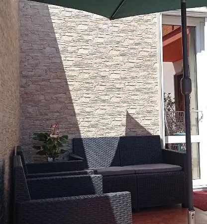 Casa Alice Lägenhet La Spezia