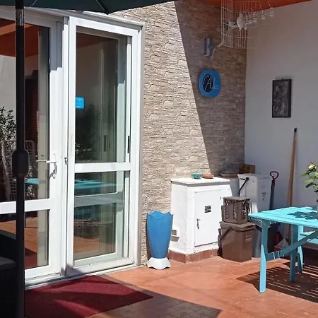 Casa Alice * La Spezia