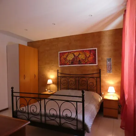 Casa Alice Lägenhet La Spezia