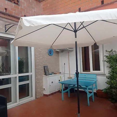 Casa Alice Lägenhet *