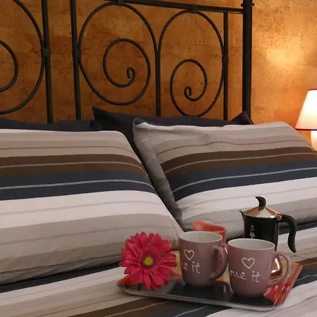 Lägenhet Casa Alice *