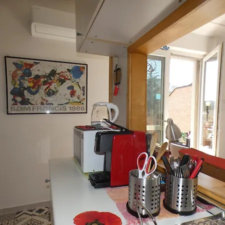 Casa Alice *
