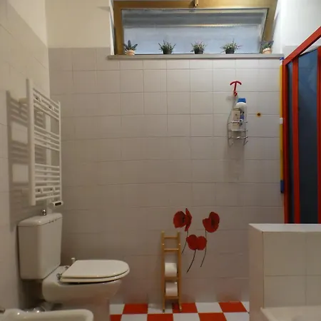 Casa Alice Lägenhet *