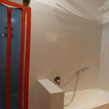 Casa Alice * La Spezia