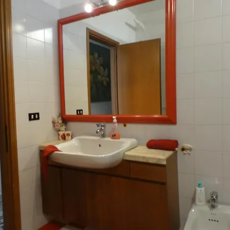 Apartmán Casa Alice