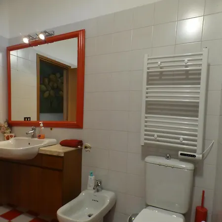 Casa Alice La Spezia