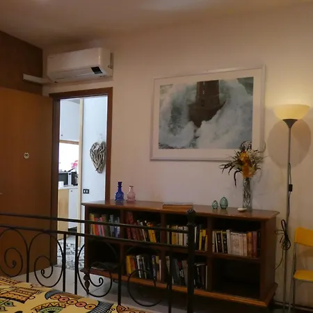 Lägenhet Casa Alice *