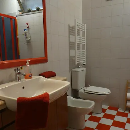 Casa Alice *
