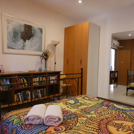 Casa Alice Lägenhet *