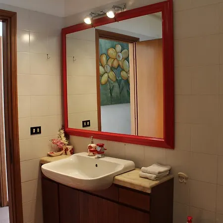 Casa Alice Lägenhet La Spezia