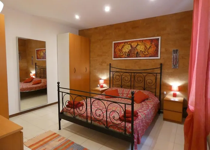 Casa Alice La Spezia