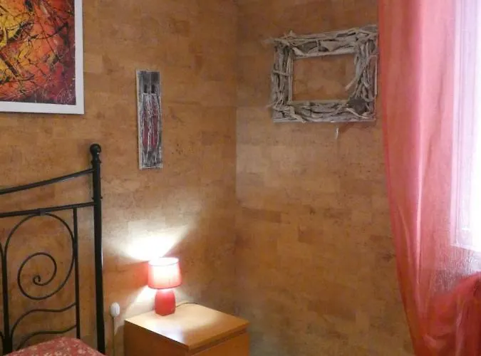 Casa Alice Lägenhet