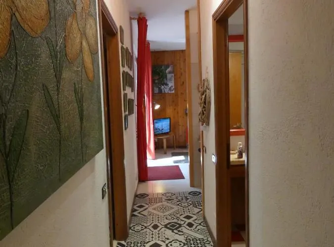 Lägenhet Casa Alice *