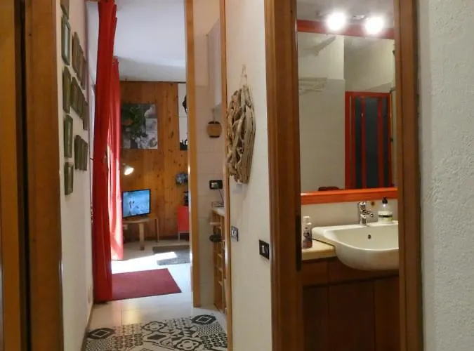 Casa Alice * La Spezia