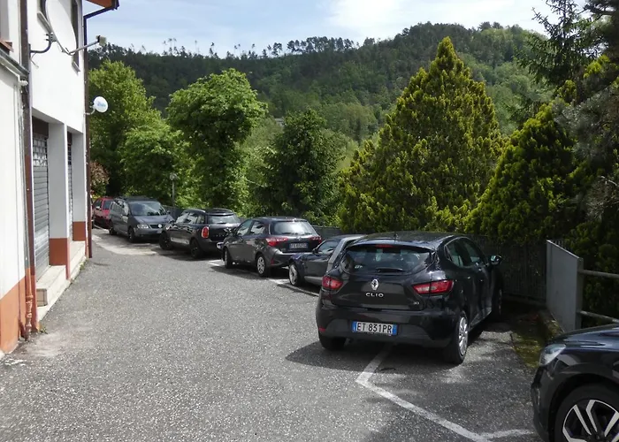 Casa Alice * La Spezia