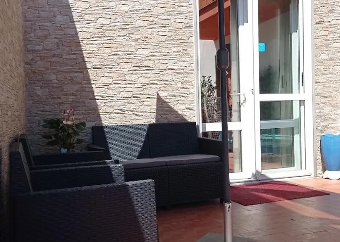 Lägenhet Casa Alice *