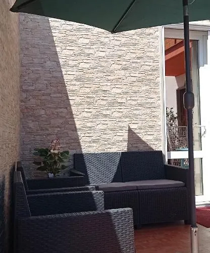 Casa Alice Lägenhet La Spezia