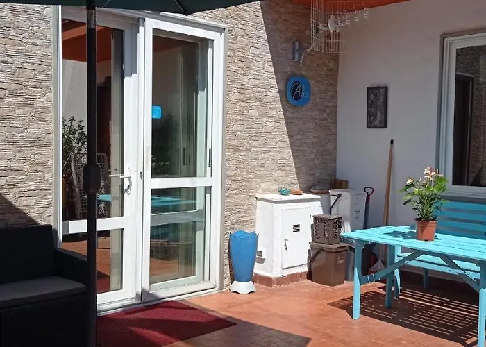 Casa Alice * La Spezia