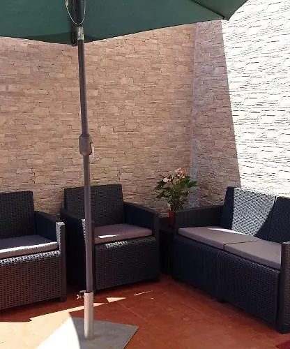 Lägenhet Casa Alice *