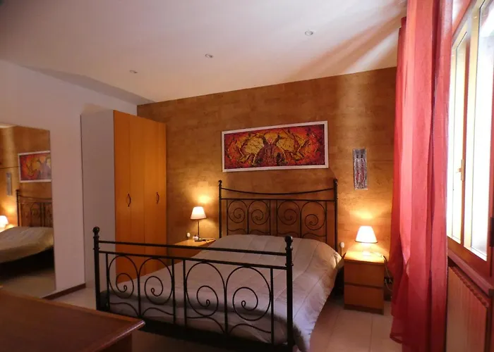 Casa Alice Lägenhet La Spezia