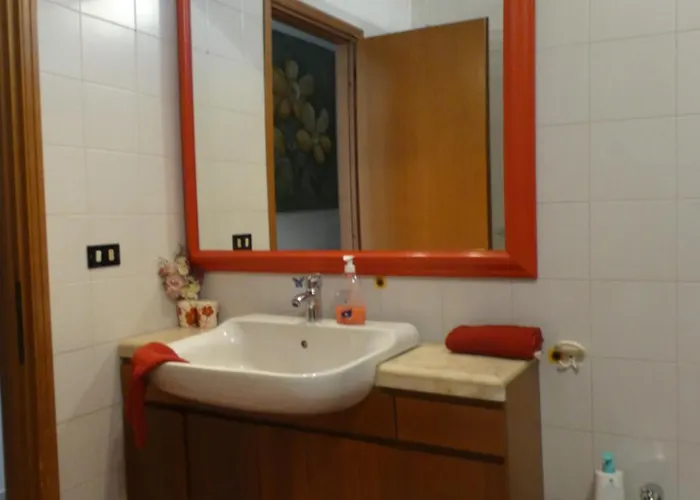 Lägenhet Casa Alice