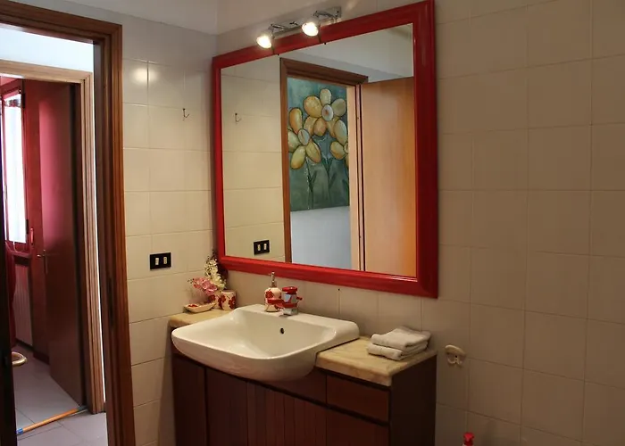 Casa Alice Lägenhet La Spezia