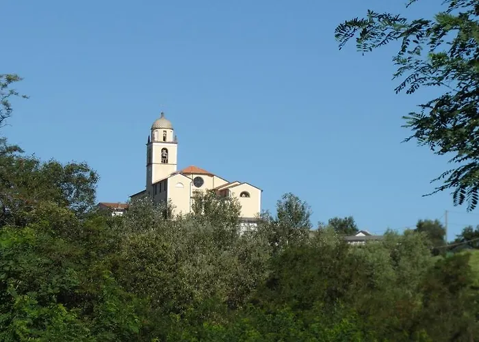 Casa Alice Lägenhet *