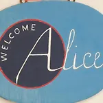 شقة Casa Alice *