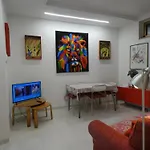 Casa Alice 아파트 *