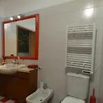 Casa Alice 라스페치아