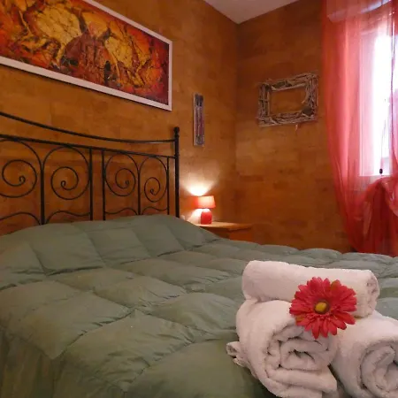 Apartmán Casa Alice