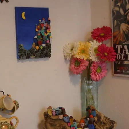 Casa Alice * לה ספציה