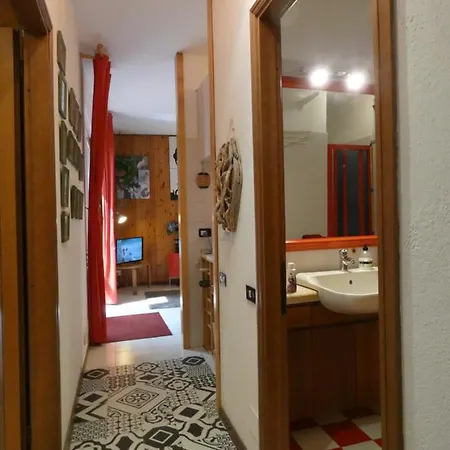 Casa Alice * לה ספציה