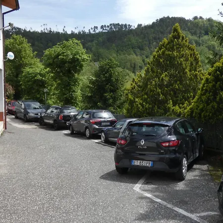 Casa Alice * לה ספציה