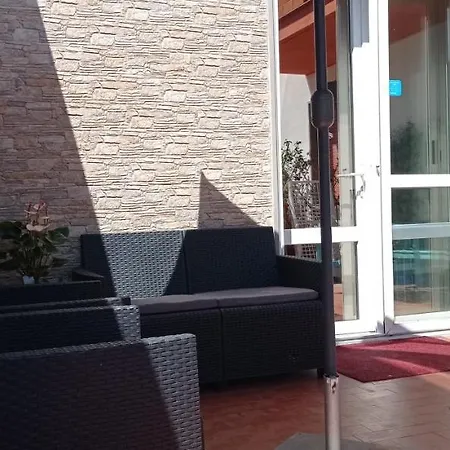 Apartmán Casa Alice *