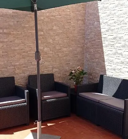 Apartmán Casa Alice *