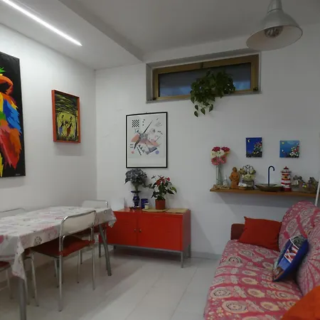 דירה Casa Alice