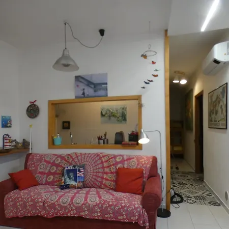Casa Alice 라스페치아