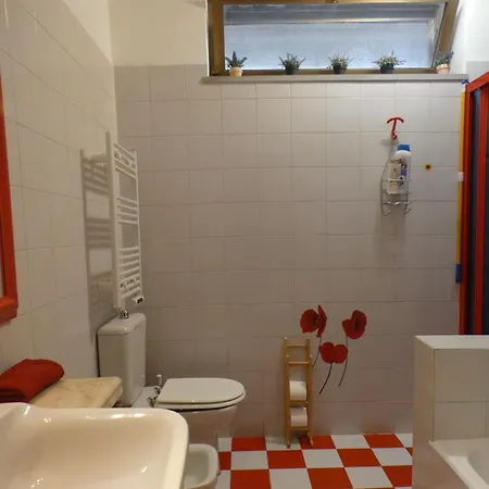 Casa Alice דירה
