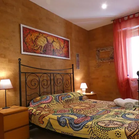 Casa Alice