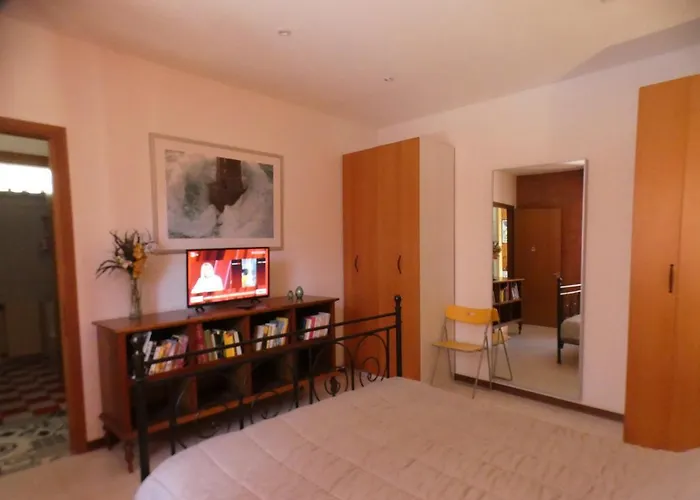Casa Alice