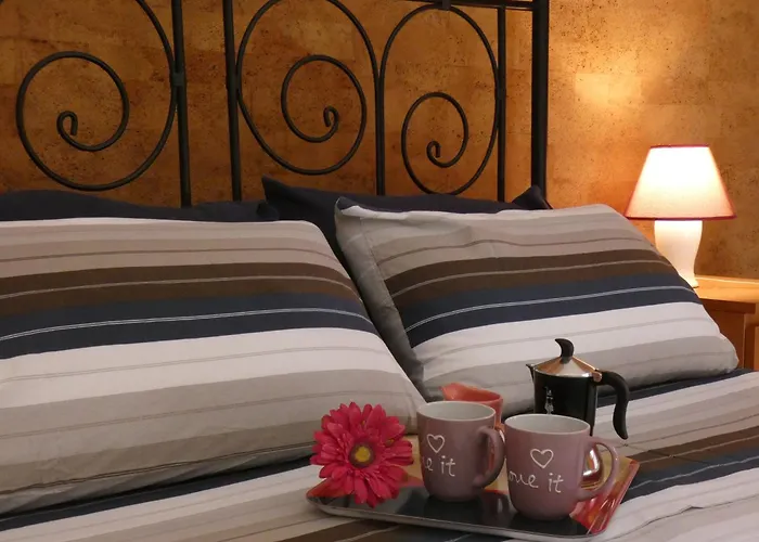 Lejlighed Casa Alice *