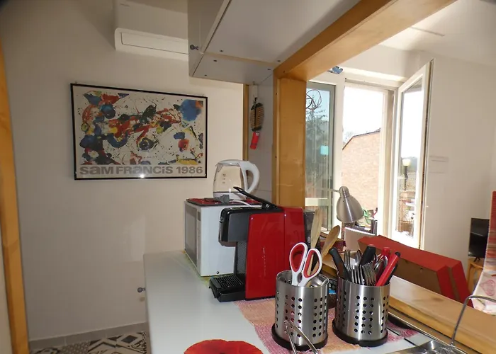 Casa Alice *