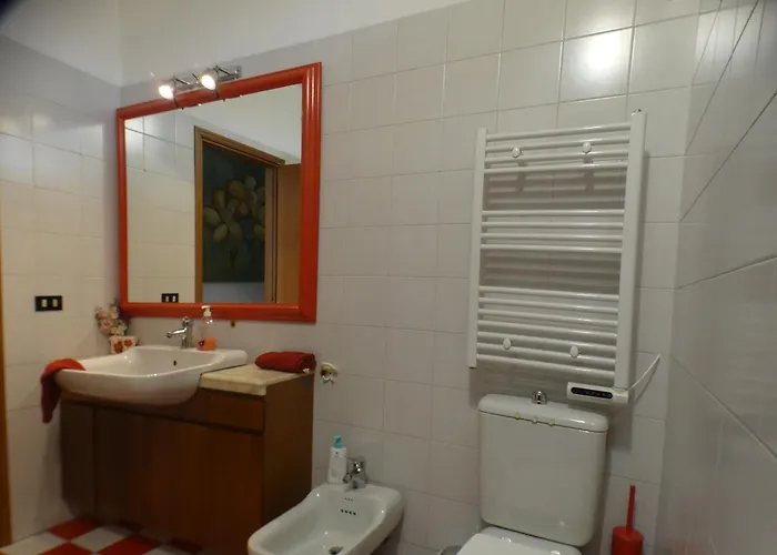 Casa Alice La Spezia